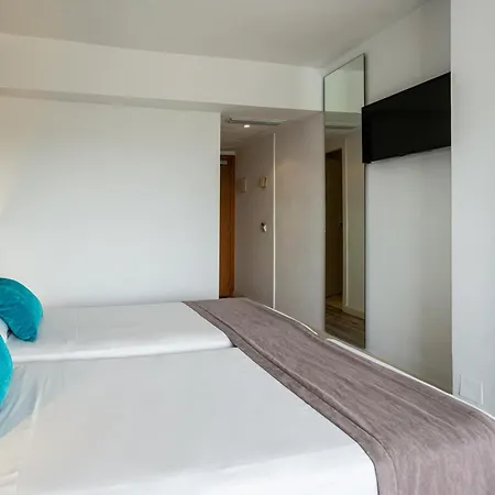 Niagara 4* Playa de Palma (Mallorca)