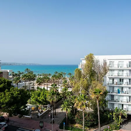 Niagara Hotel Playa de Palma (Mallorca)