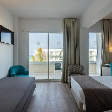Hotel Niagara