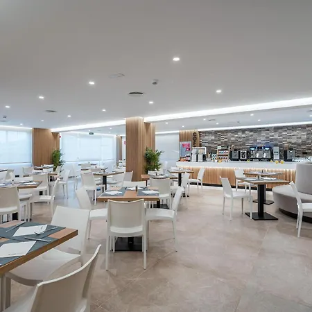 Niagara 4* Playa de Palma (Mallorca)