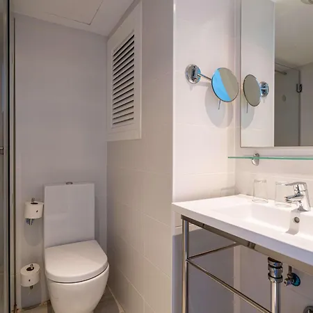 Thb Niagara - Adults Only 4* 帕尔马海滩