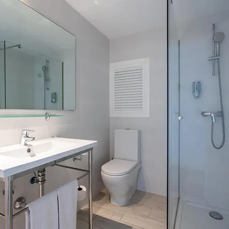 Thb Niagara - Adults Only 4* 帕尔马海滩