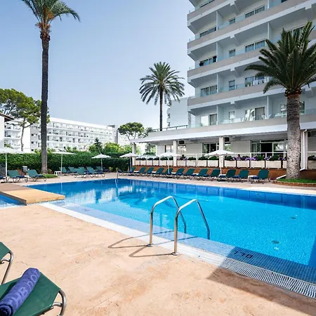 Thb Niagara - Adults Only 4* 帕尔马海滩
